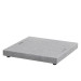  4 Seasons Outdoor | Parasolvoet Siesta 90 kg | Anthracite 750271-01